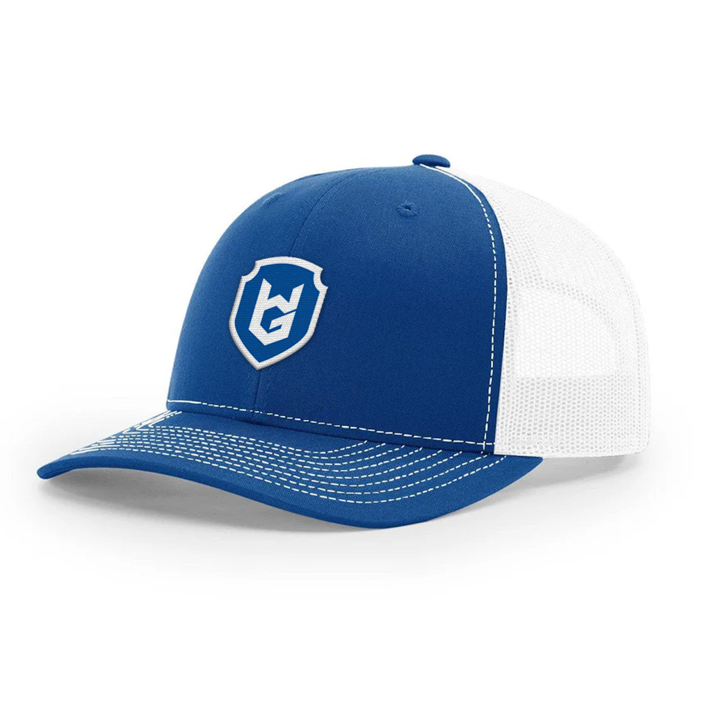 Weatherguard Richardson Trucker Hat