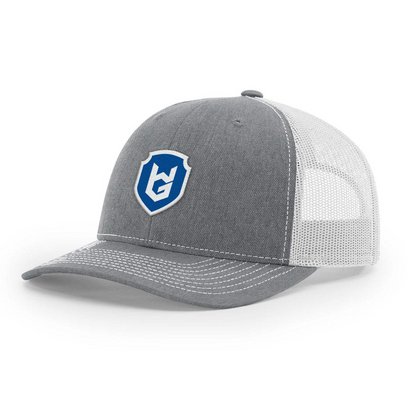 Weatherguard Richardson Trucker Hat