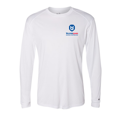 Weatherguard Badger Long Sleeve T-Shirt