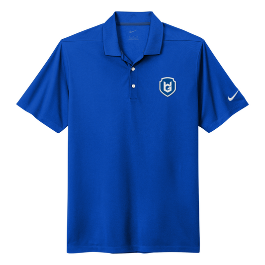 Weatherguard Nike Dri-Fit Polo